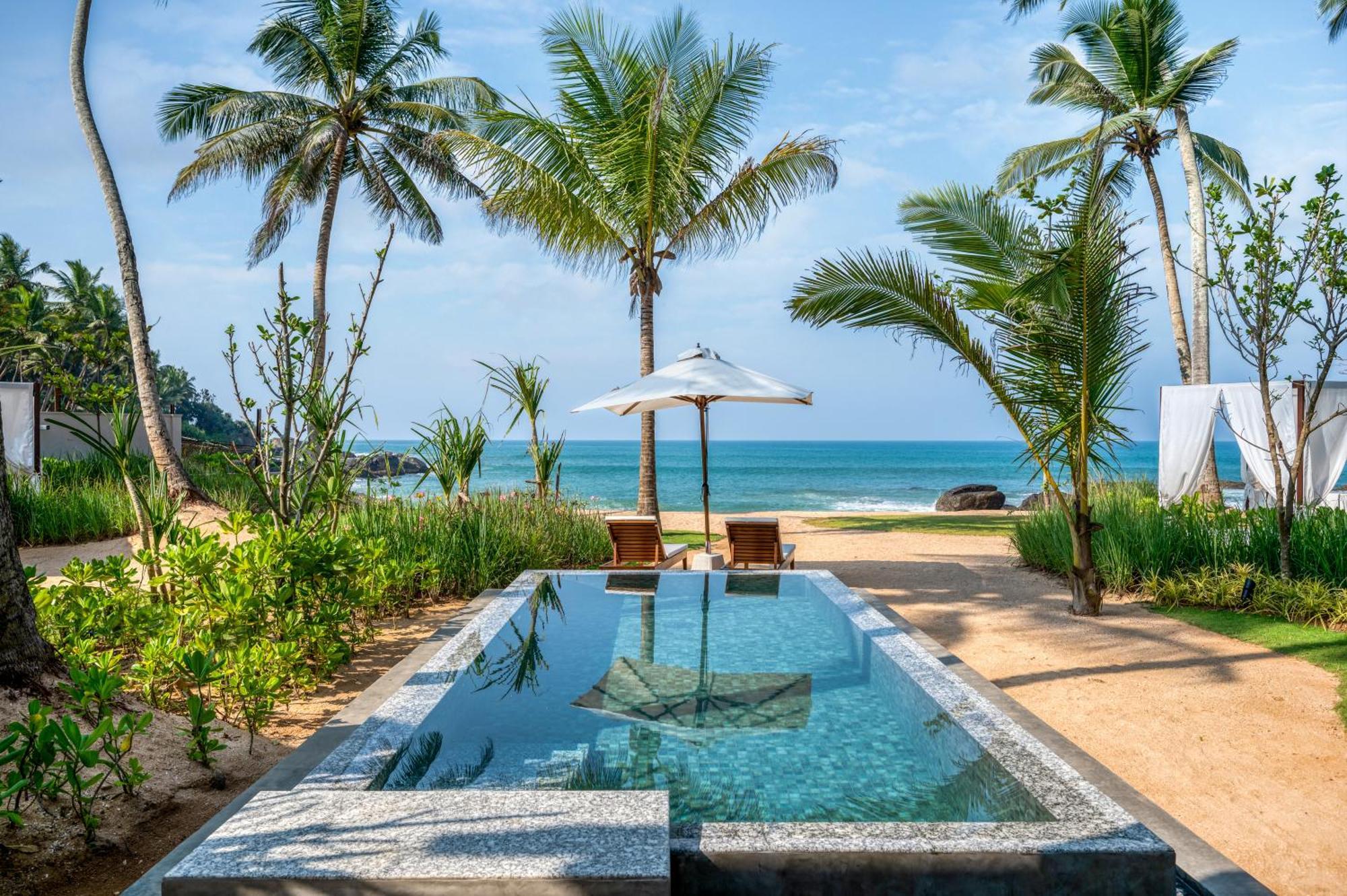 Ahu Bay Hotel Ahungalla Ngoại thất bức ảnh
